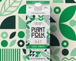 Plant Folk, Non Dairy